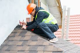 Professional Roofing service in Millersburg, OH